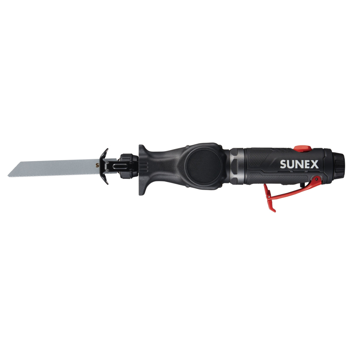 SUNEX 0.5HP Geared Recip Saw