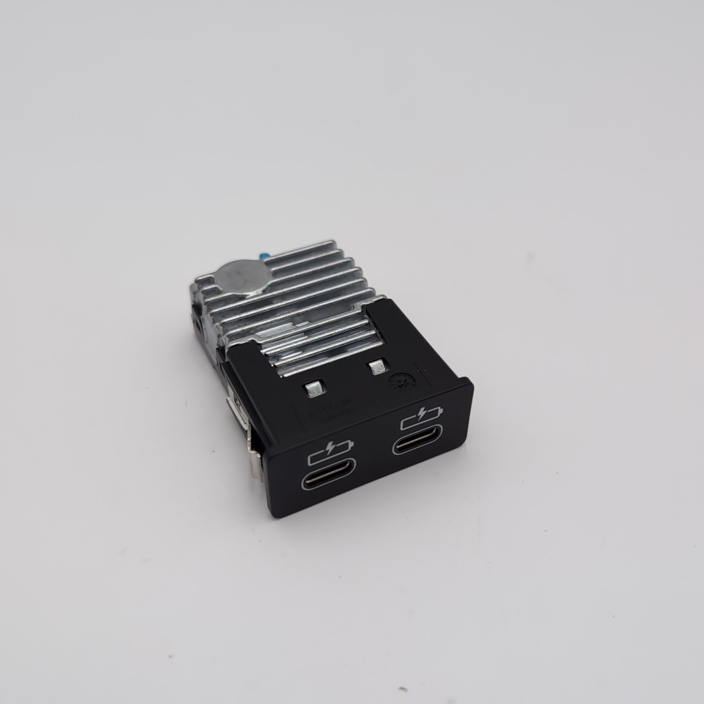 Bmw F70 F74 U06 X1 U11 X2 U10 Mini U25 F65 F66 USB Charger Socket Port Dual
