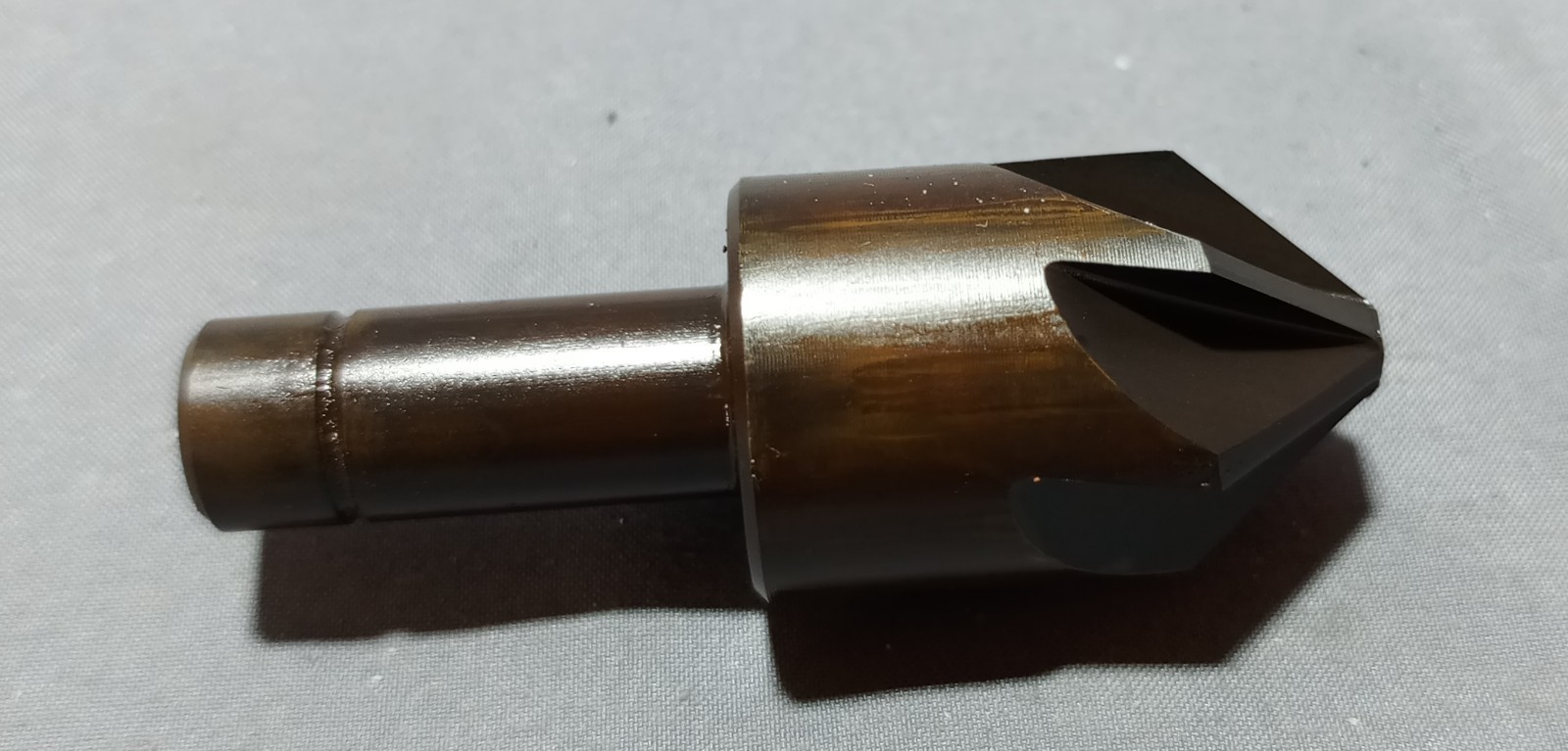 Keo 919-000-751 1×82° 6 Fl Countersink
