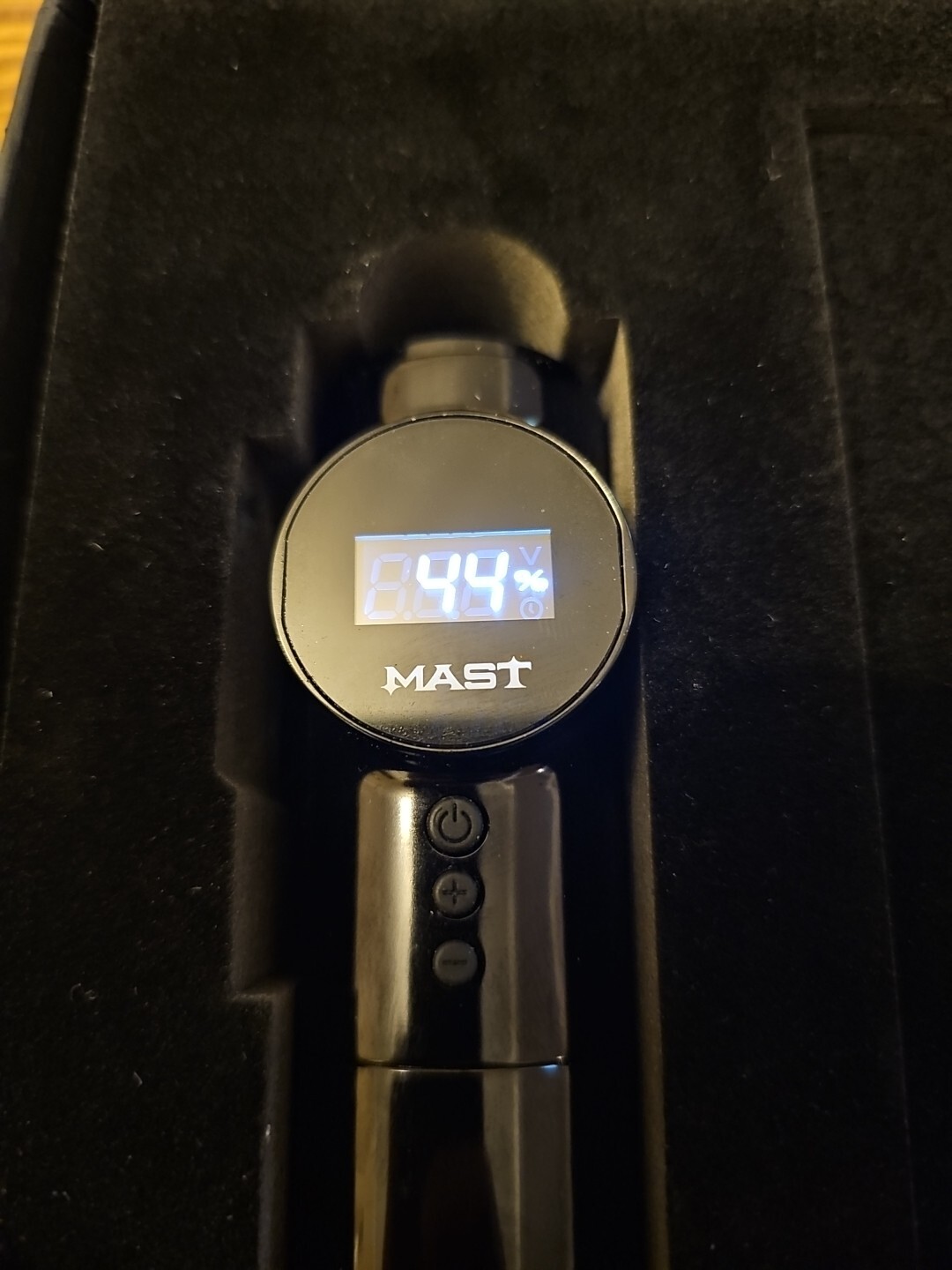 Mast Best For Tattoo Artists