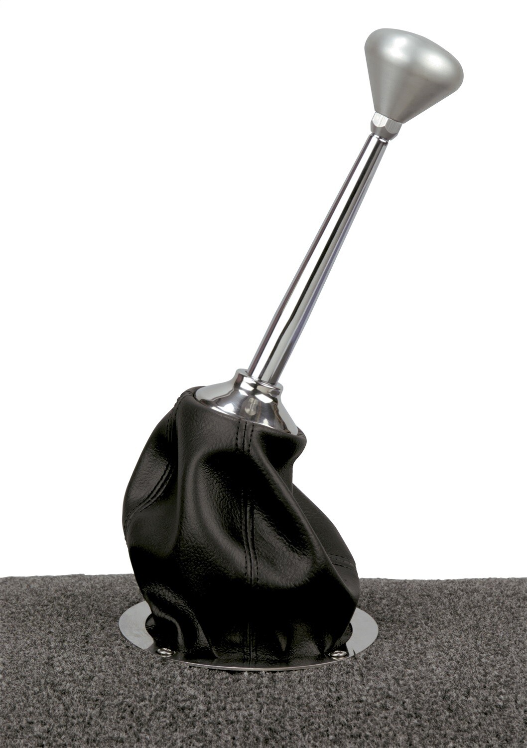 Lokar 70-CLB Classic Shifter Boot Kit