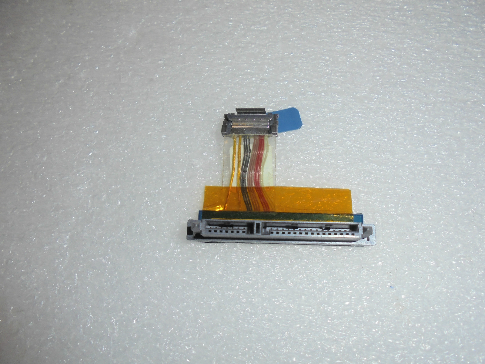 NEW OEM Dell Studio XPS 1340 1640 1645 Hard Drive Connector H628F