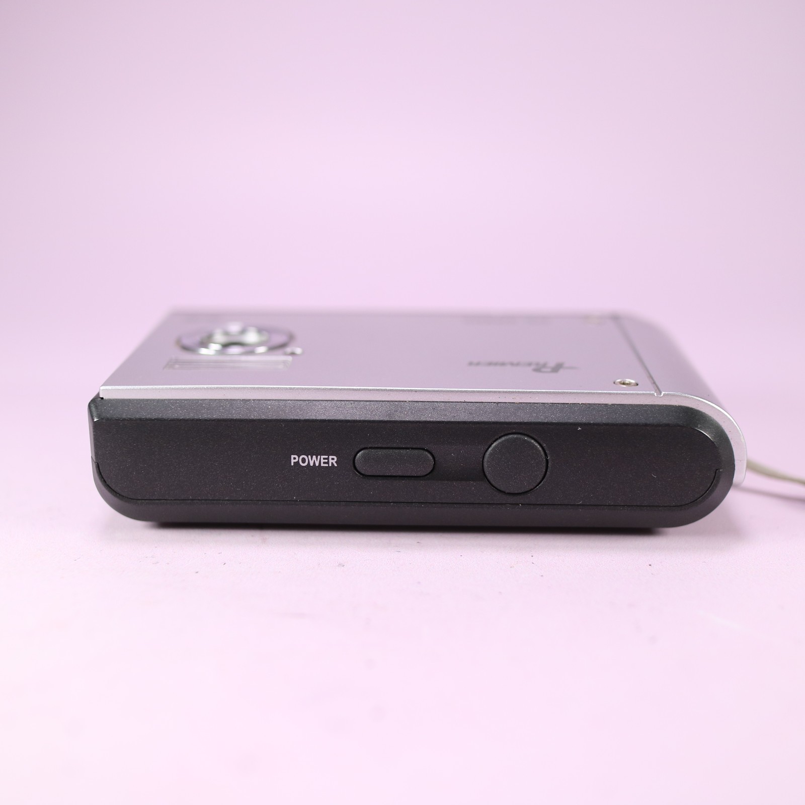 Premier DS-3090S 3.0MP Compact Digital Camera Silver Tested