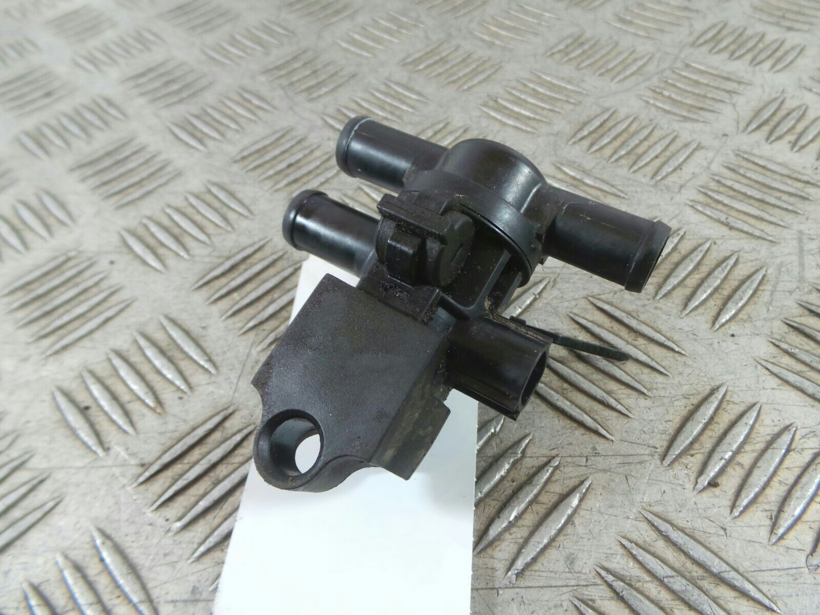 2014-2025 YAMAHA MT-07  Air Solenoid Valve