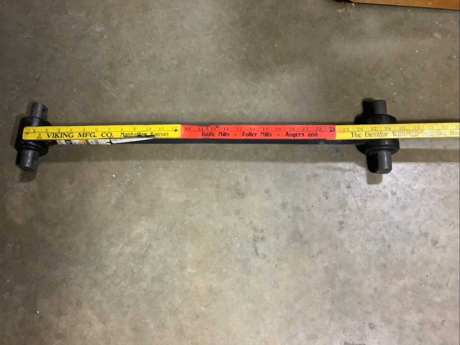 Nos Sterling Truck, HDR62000-705 Torque Rod