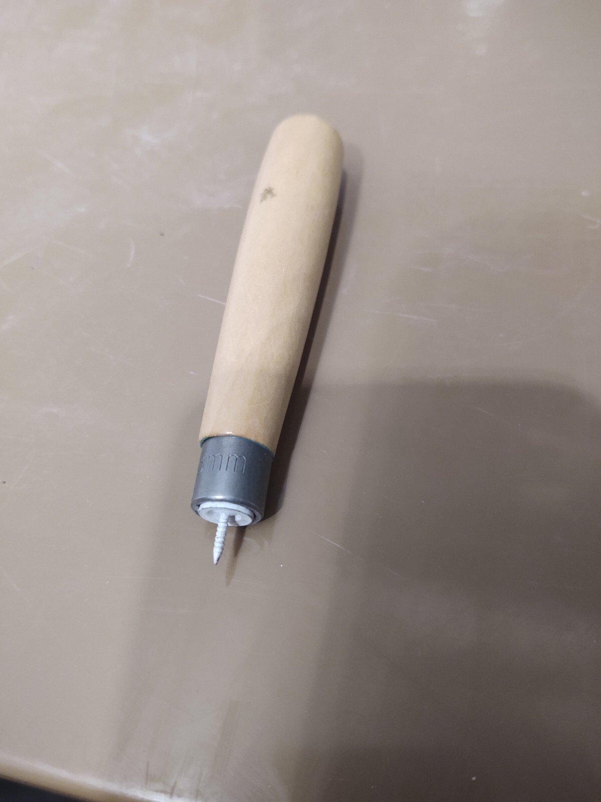 Insulators Hand Tools (Thumb Tac Pusher)