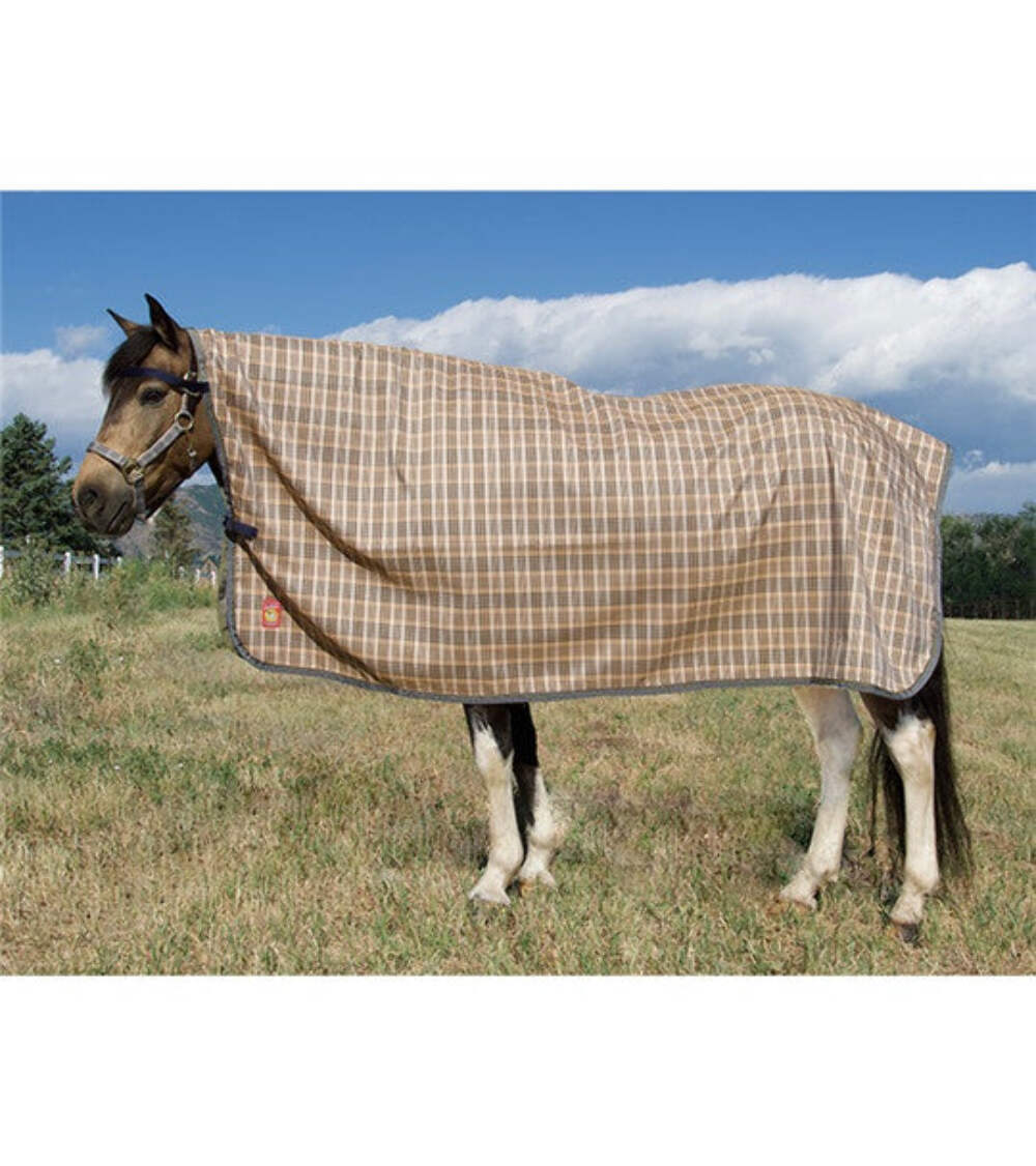 5/A Baker Rain Cover