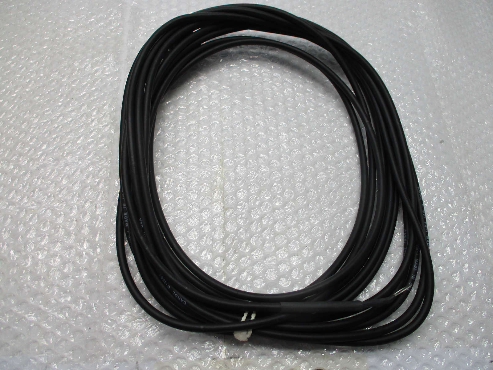 MILLER 178865 CABLE NSNP