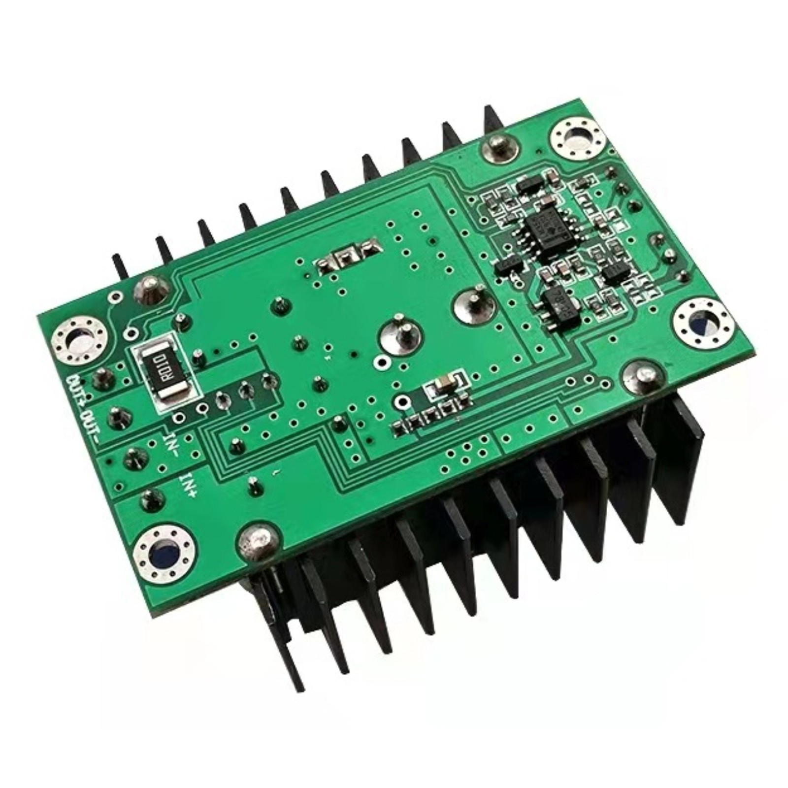 300W 12A Power Supply Module DC-DC CC CV Buck Converter Step-down Power Module a