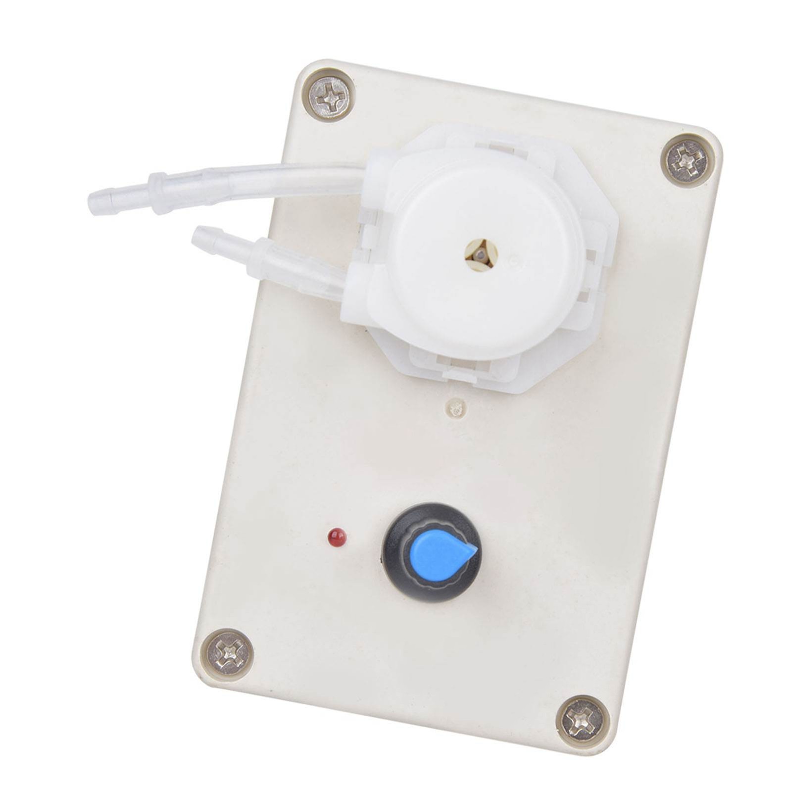 ­Industrial Peristaltic Liquid Pump Adjustable Flowing Dosing Pump