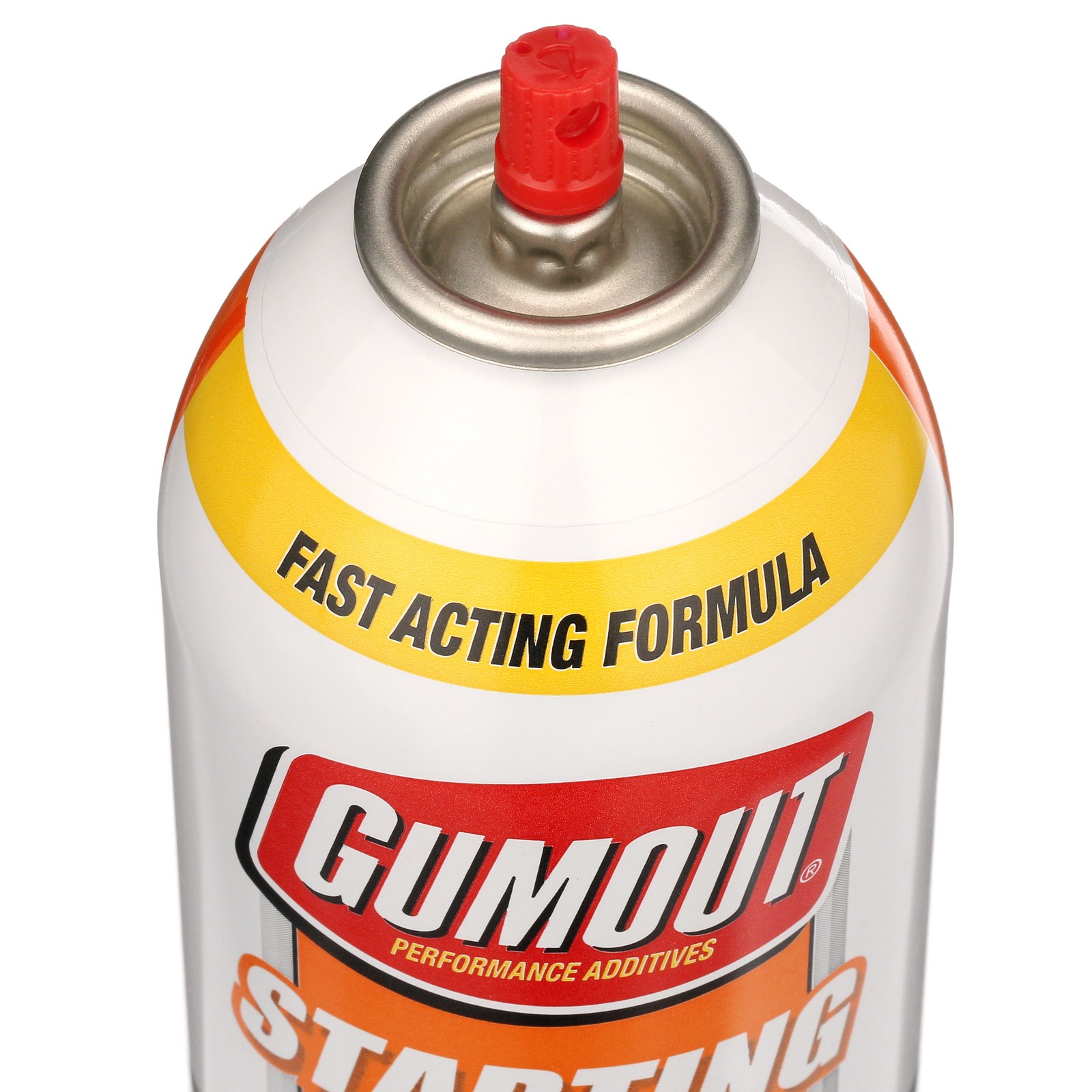 Gumout 5072866 Engine Starting Fluid, 11 oz.