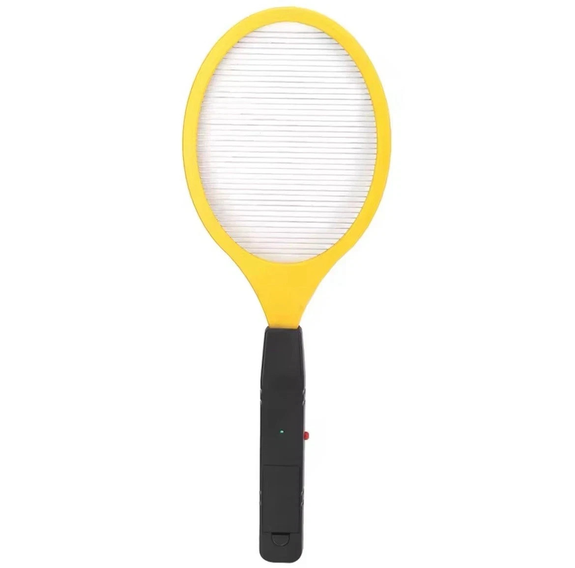 Electric Mosquito Swatter – Wireless Bug Zapper Racket