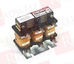 TCI TRANS COIL KLR6AQD / KLR6AQD (NEW IN BOX)