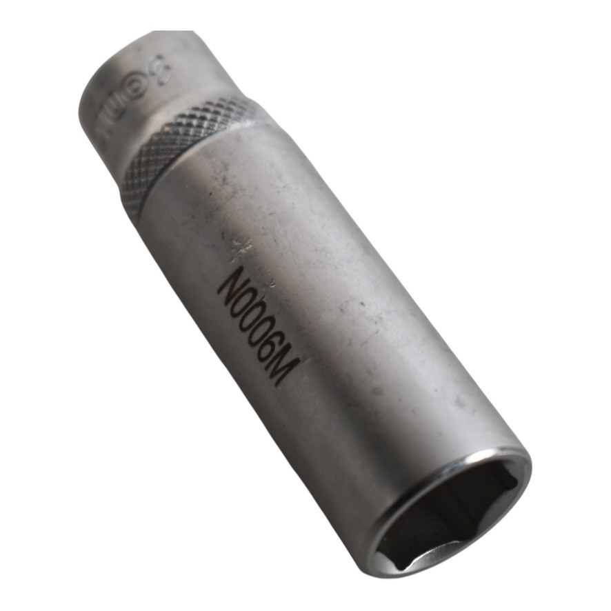 NEW SONIC 2256314 Flank socket 3/8'' Drive 6-point deep 14mm