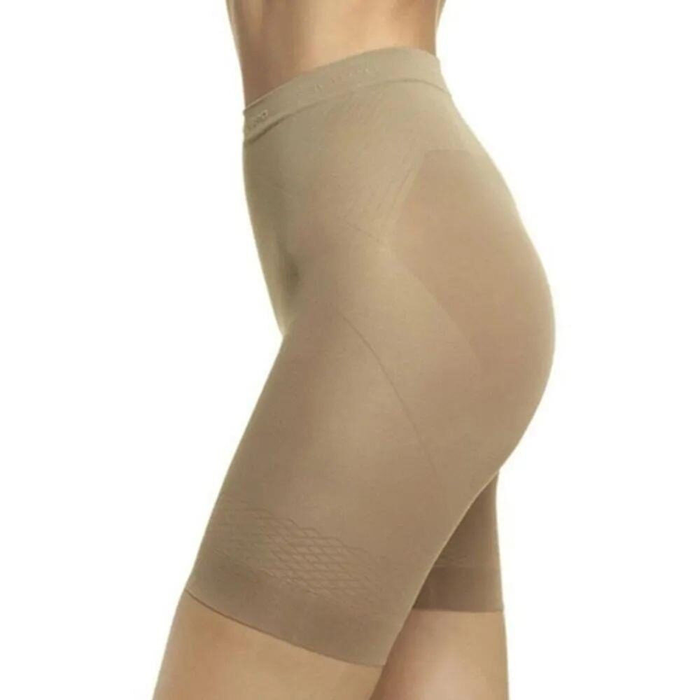 BUTT-LIFTER SHAPEWEAR SHORTS FAJA TUMMY CONTROL BRAZILIAN FAJAS LUPO 5690