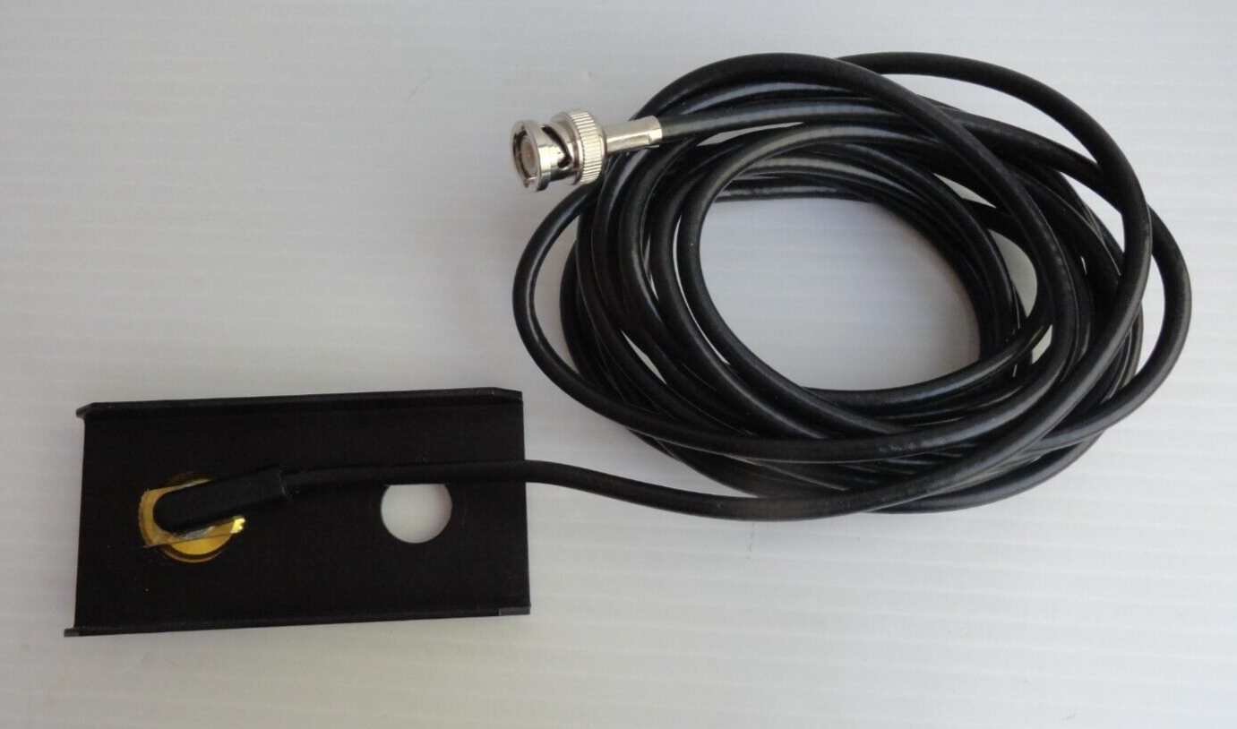Pacific Crest Antenna Mount