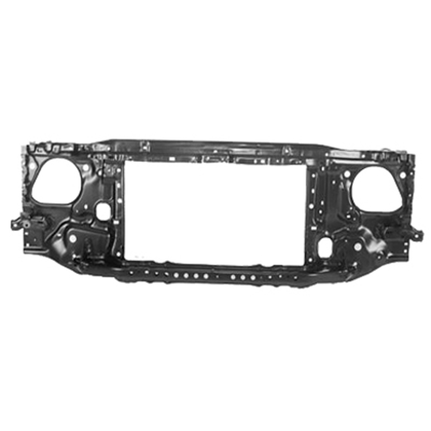 New Front Radiator Support Direct Replacement Fits 1997-2000 Toyota Tacoma