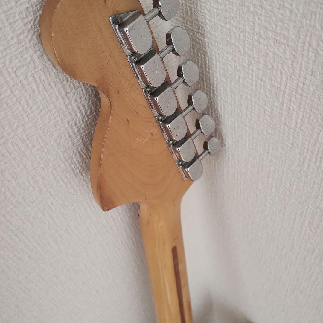 Fender Japan St71-85Tx 2002 Nat