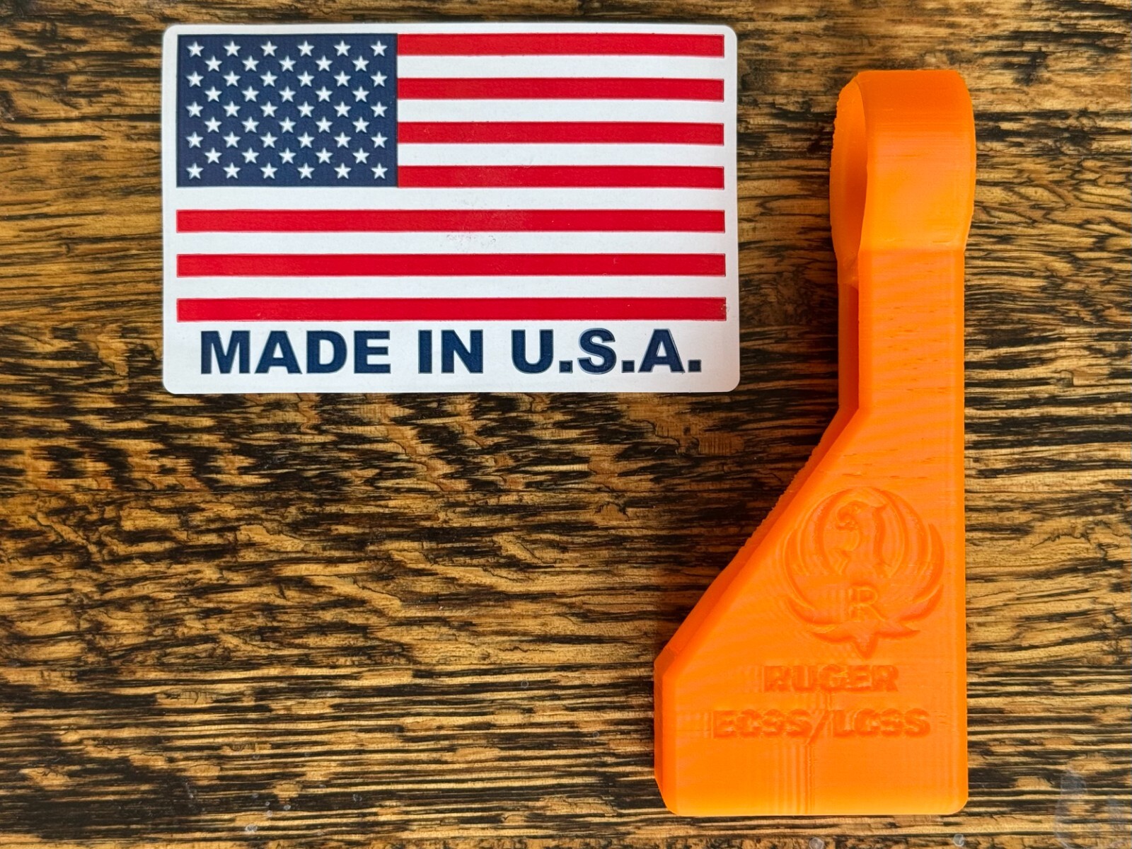 Ruger EC9S LC9S Magazine Speed Loader 9mm - Choose Your Color - US Made