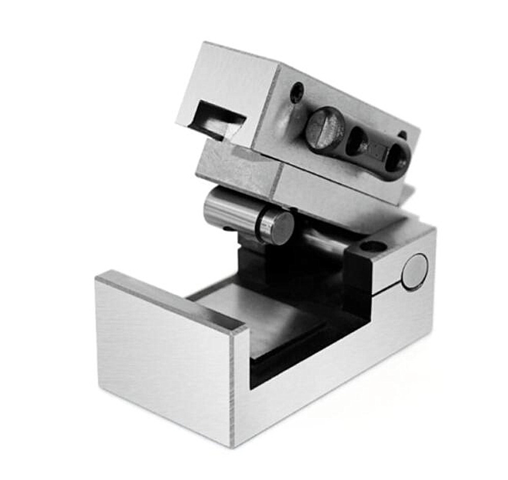 Precision Angle Sine Dresser Dressing Fixture 0-60 Degrees Grinding Machine AP50