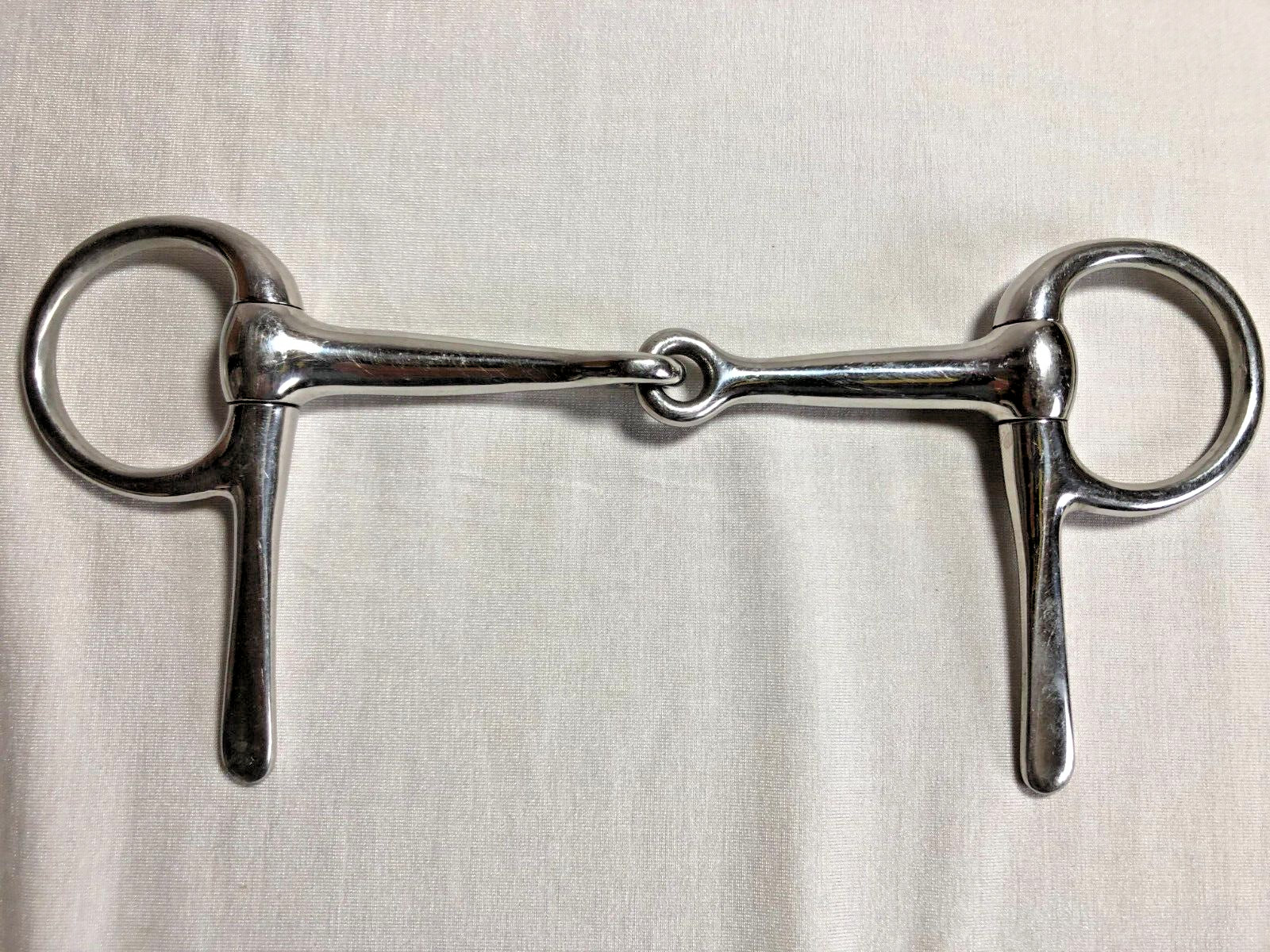 5" Partrade Metalab stainless driving bit