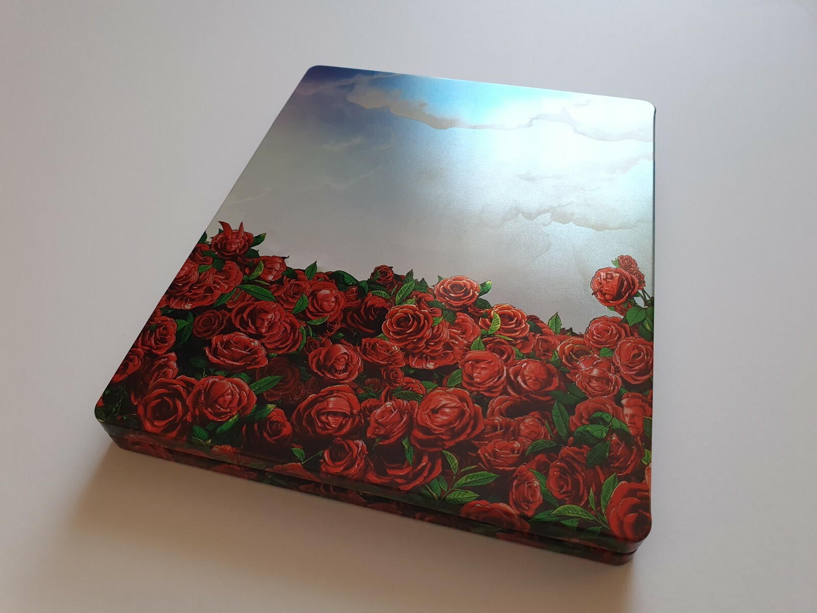Borderlands 3 SteelBook
