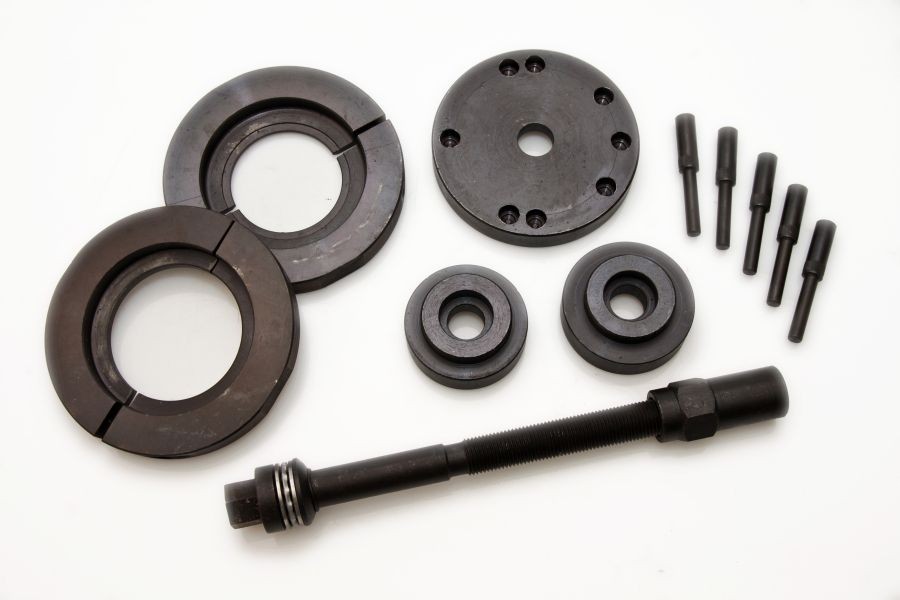 Wheel Hub Extractor