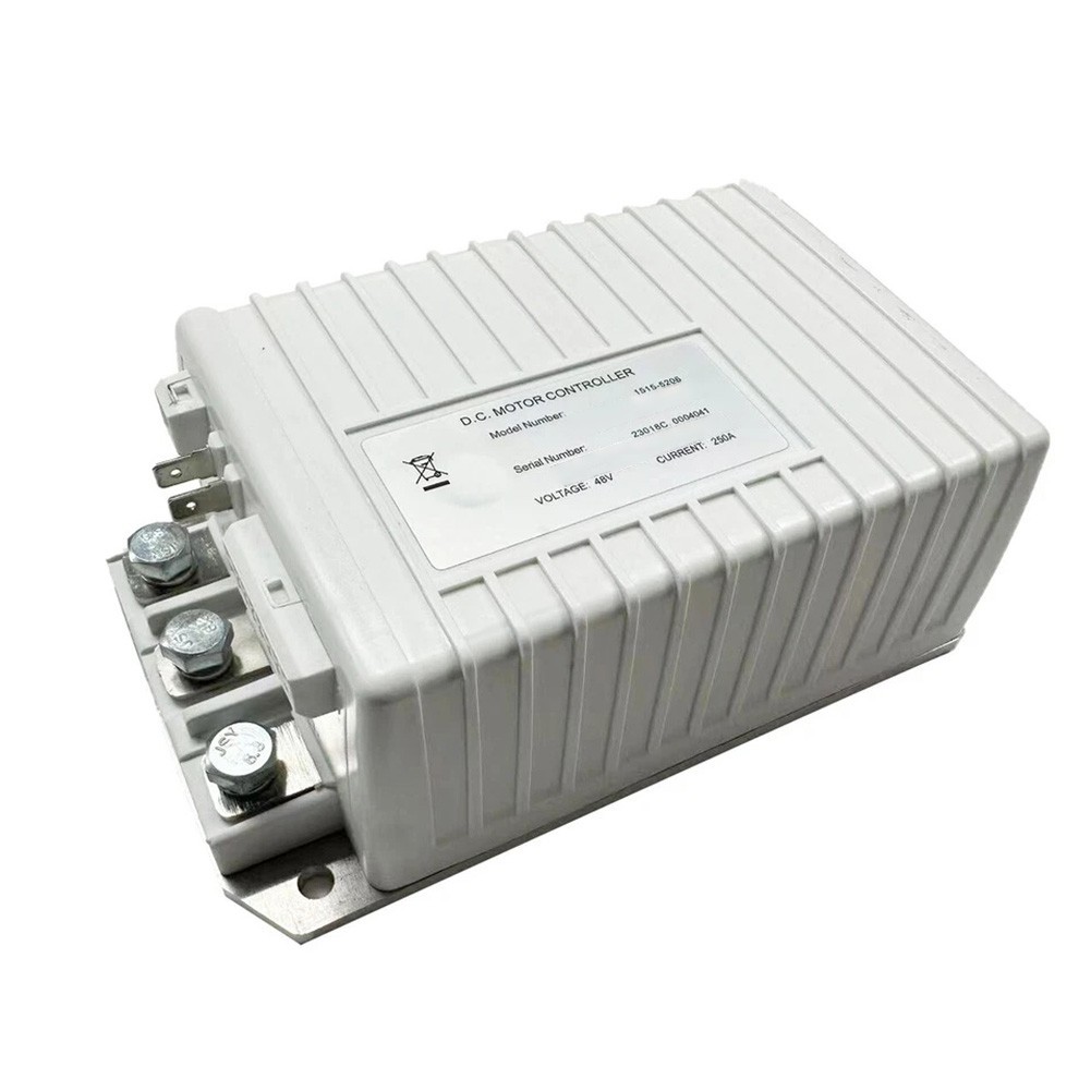 DC Motor Controller 48V 250A 103982301 for Curtis Precedent System Models