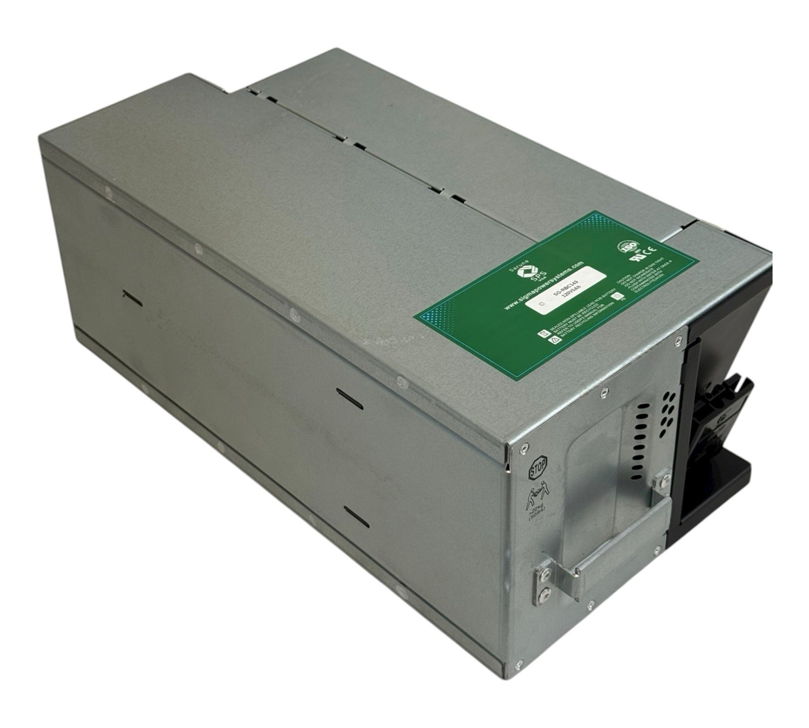 APC RBC143 Compatible Replacement Battery Cartridge