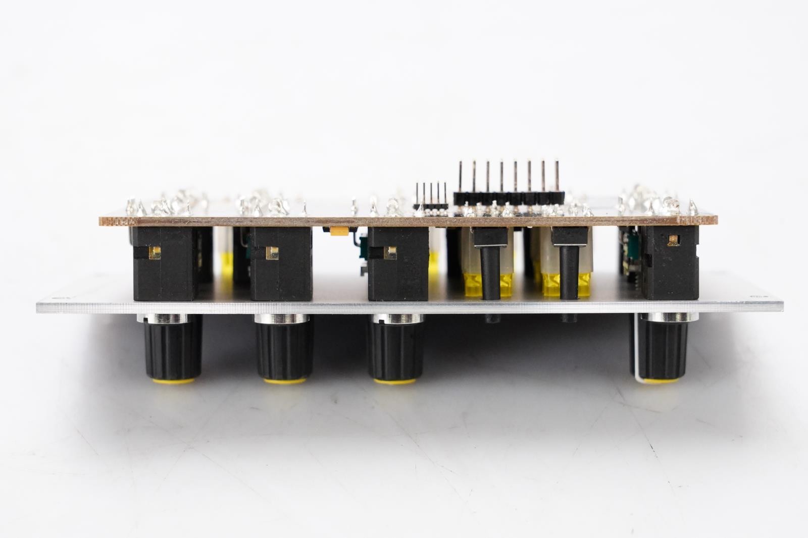TINRS Tuesday Procedural Sequencer Eurorack Module #52844