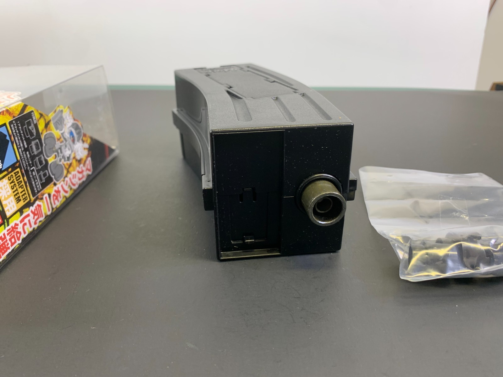 Laylax Electrical Quick BB Loader (750rds) FOR AIRSOFT AEG MAGAZINES