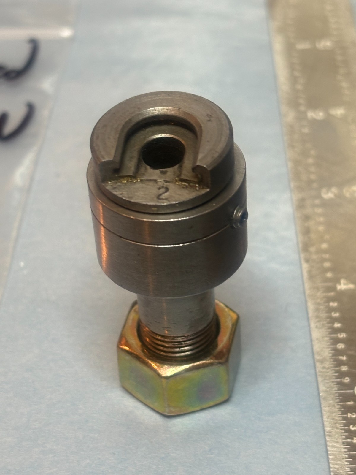 Unbranded .243 WIN H-Type Shell Holder