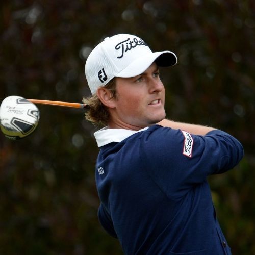 Webb Simpson - 8" x 10" Photo Print