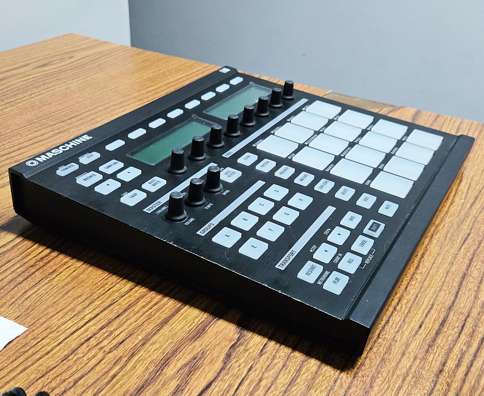 Native Instruments Maschine Controller NIGB11D7993