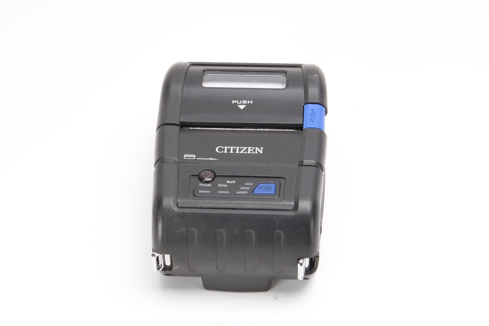 Citizen CMP-20BTIU Receipt Barcode Printer - No Power Supply