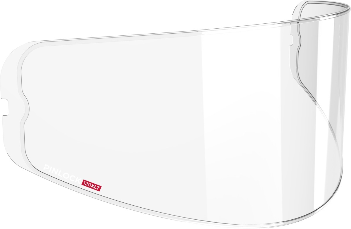 Pinlock HJ-37 P120XLT MaxVision Lens for HJC RPHA 91 Helmet Shield Clear