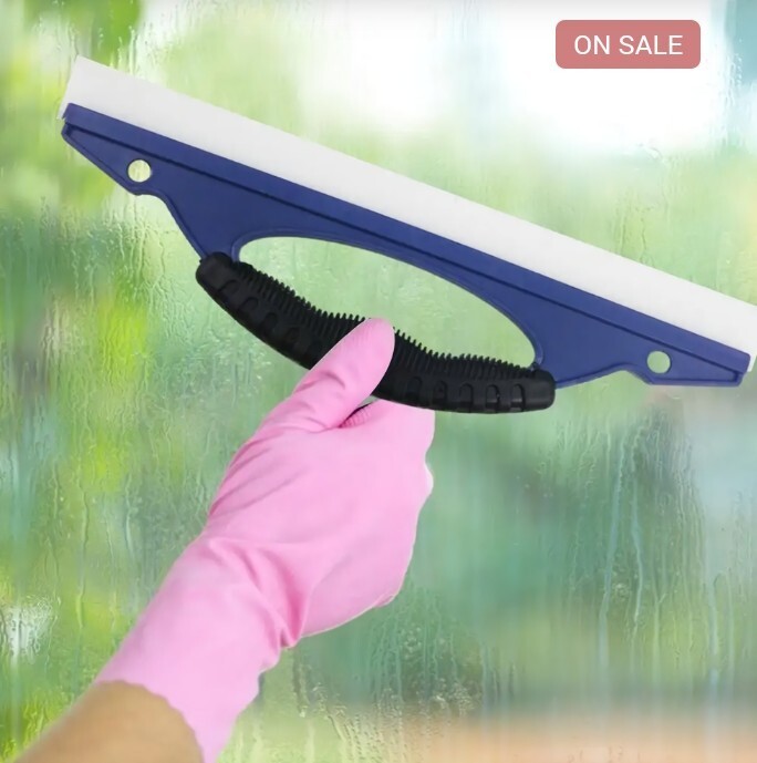 High Quality Windshield Ice Scraper  Superior Deal Zone Shop Auto Care -New