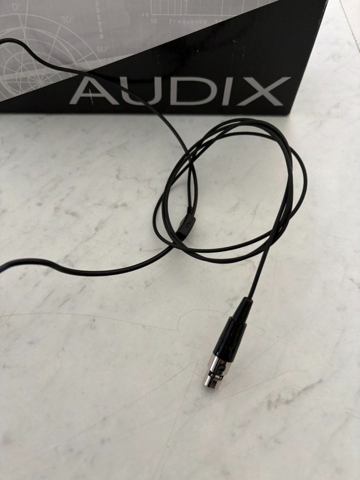 AUDIX HT5