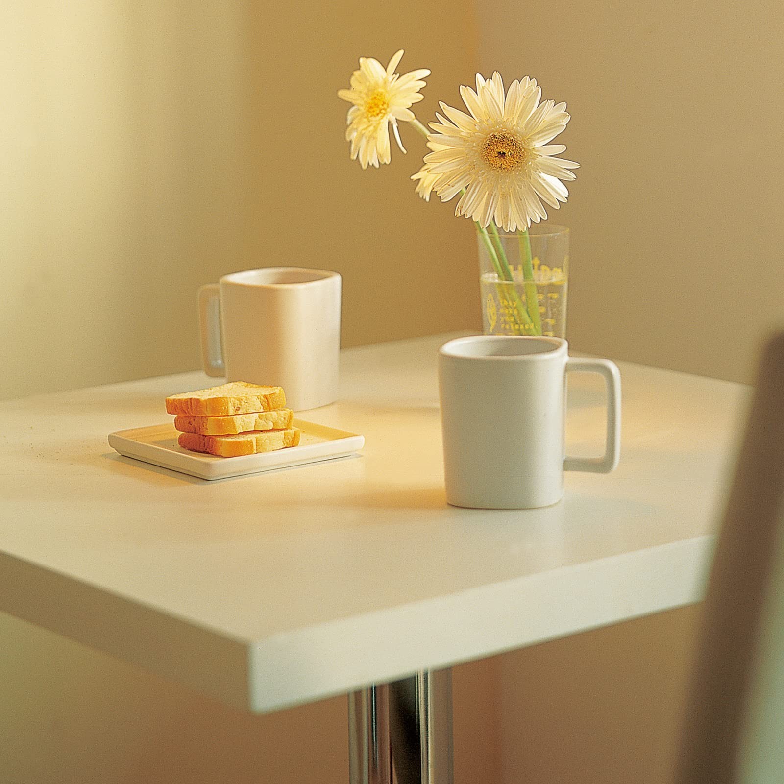 24"x394" White Peel and Stick Wallpaper Matte Solid Textured Embossed Self Ad...