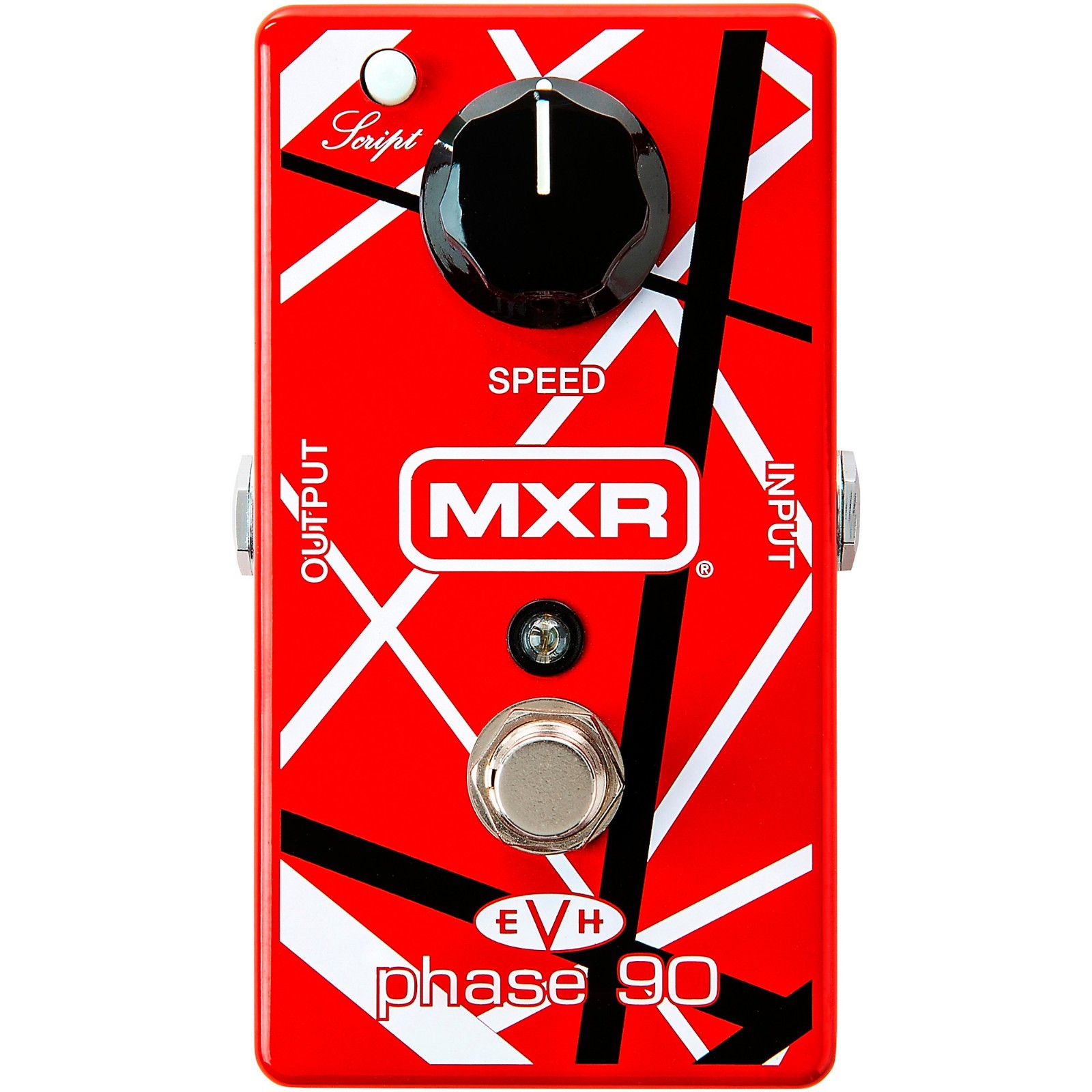 MXR EVH Phase 90 Eddie Van Halen Phase Pedal