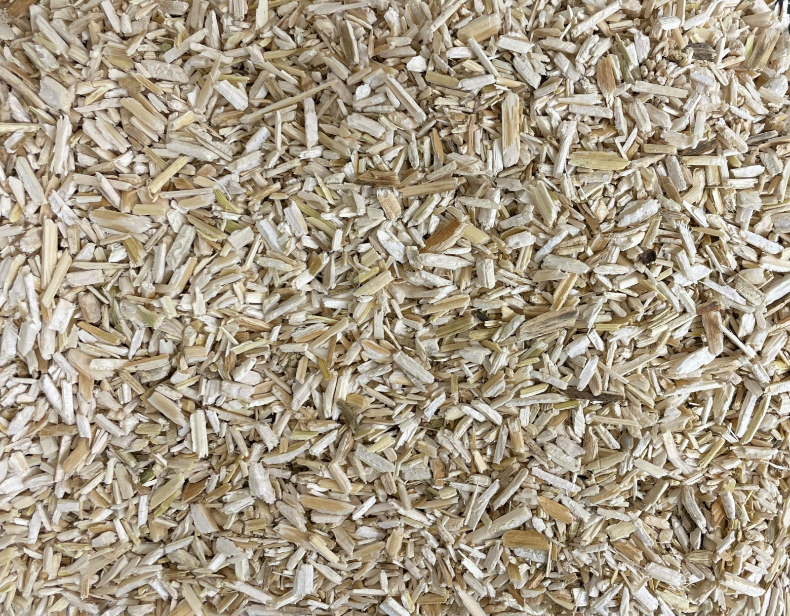 Hemp Hurd