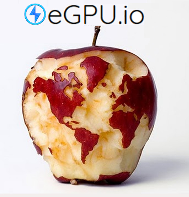 DIY eGPU Setup 1.35 (was Setup 1.x) software by nando4