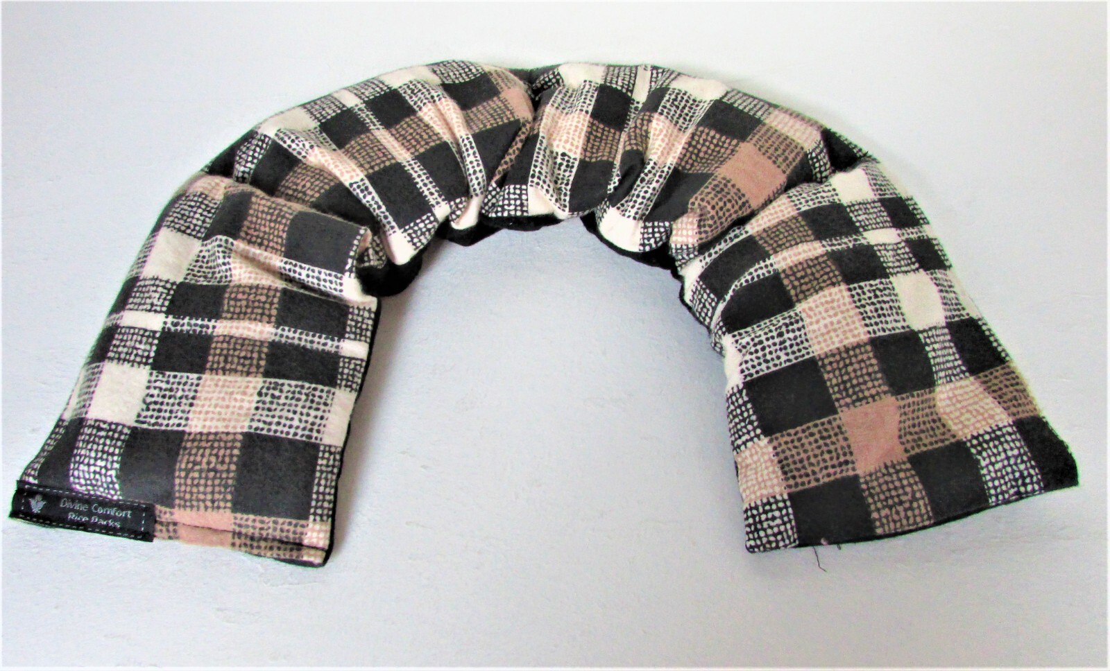 microwave rice heating pad