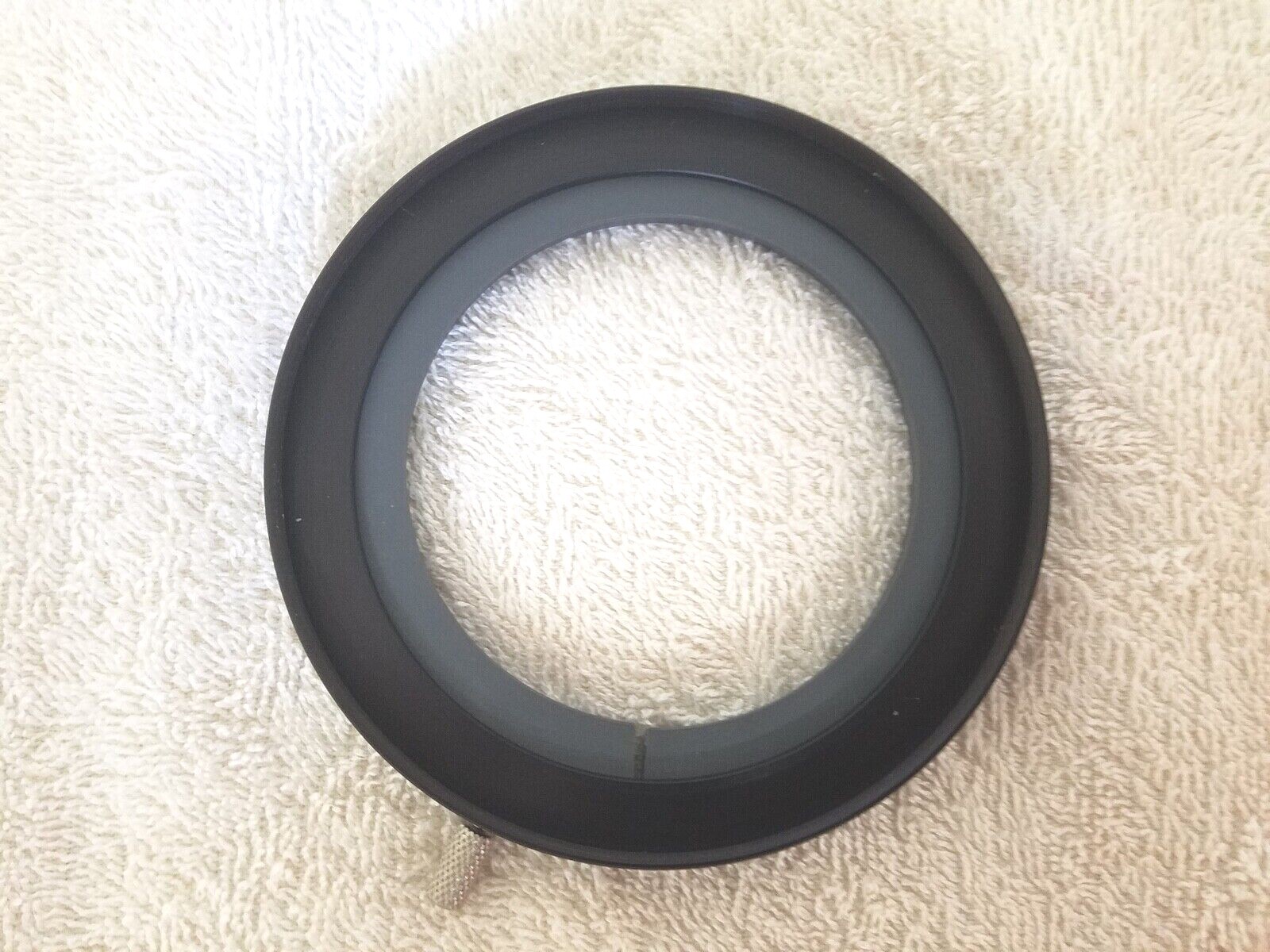 Schneider 87SSLR-4.5" Set-Screw Locking-Ring - Near Mint Condition