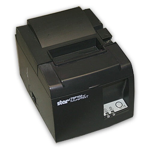 Star Micronics TSP143IIU Thermal Receipt Printer USB Model TSP100II ECO NEW