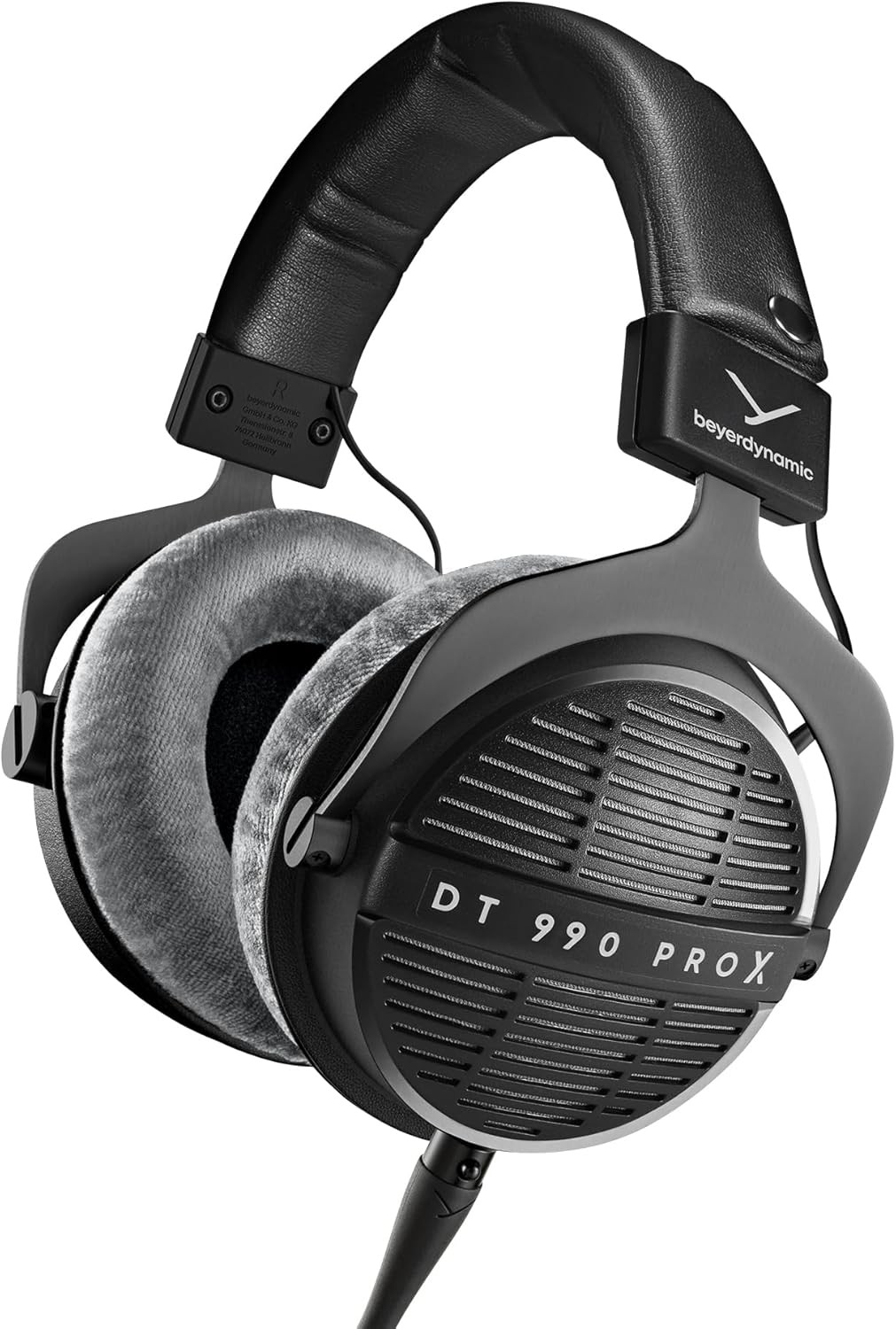 beyerdynamic DT 990 Pro X 48 ohm Open Back Studio Headphones