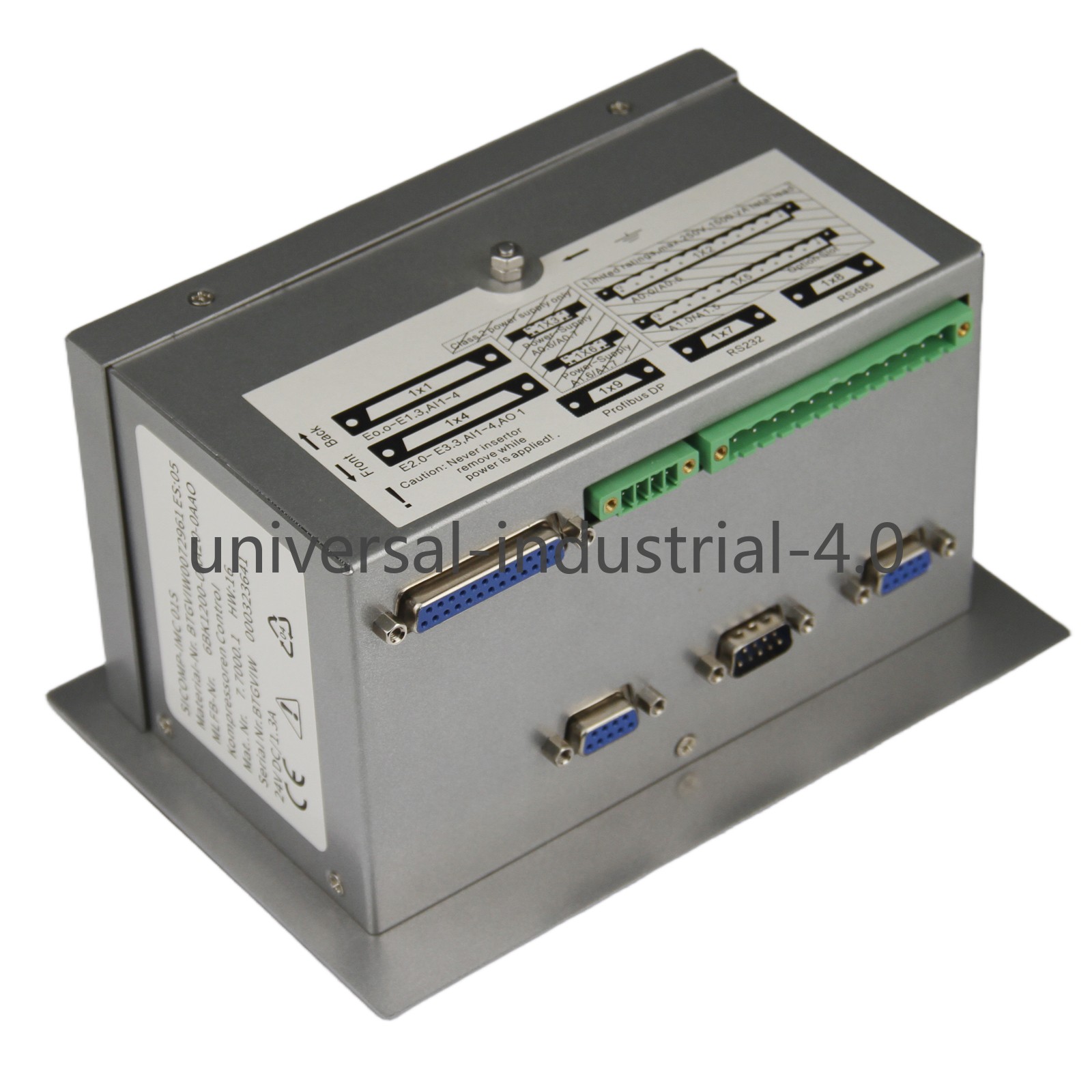 New In Box KAESER 7.7000.1 Compressor Controller