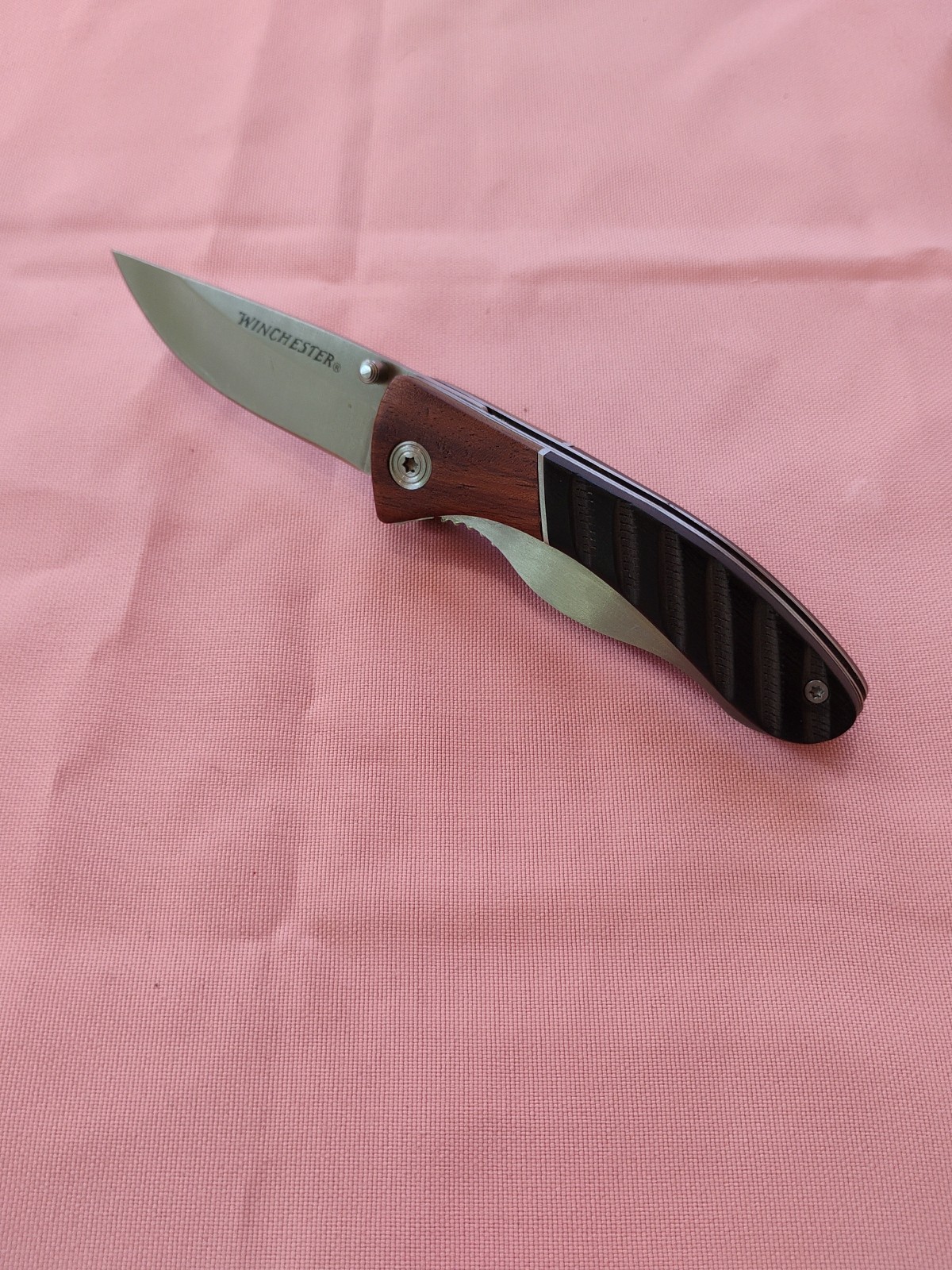 Winchester Gerber Winchester Folding Knife