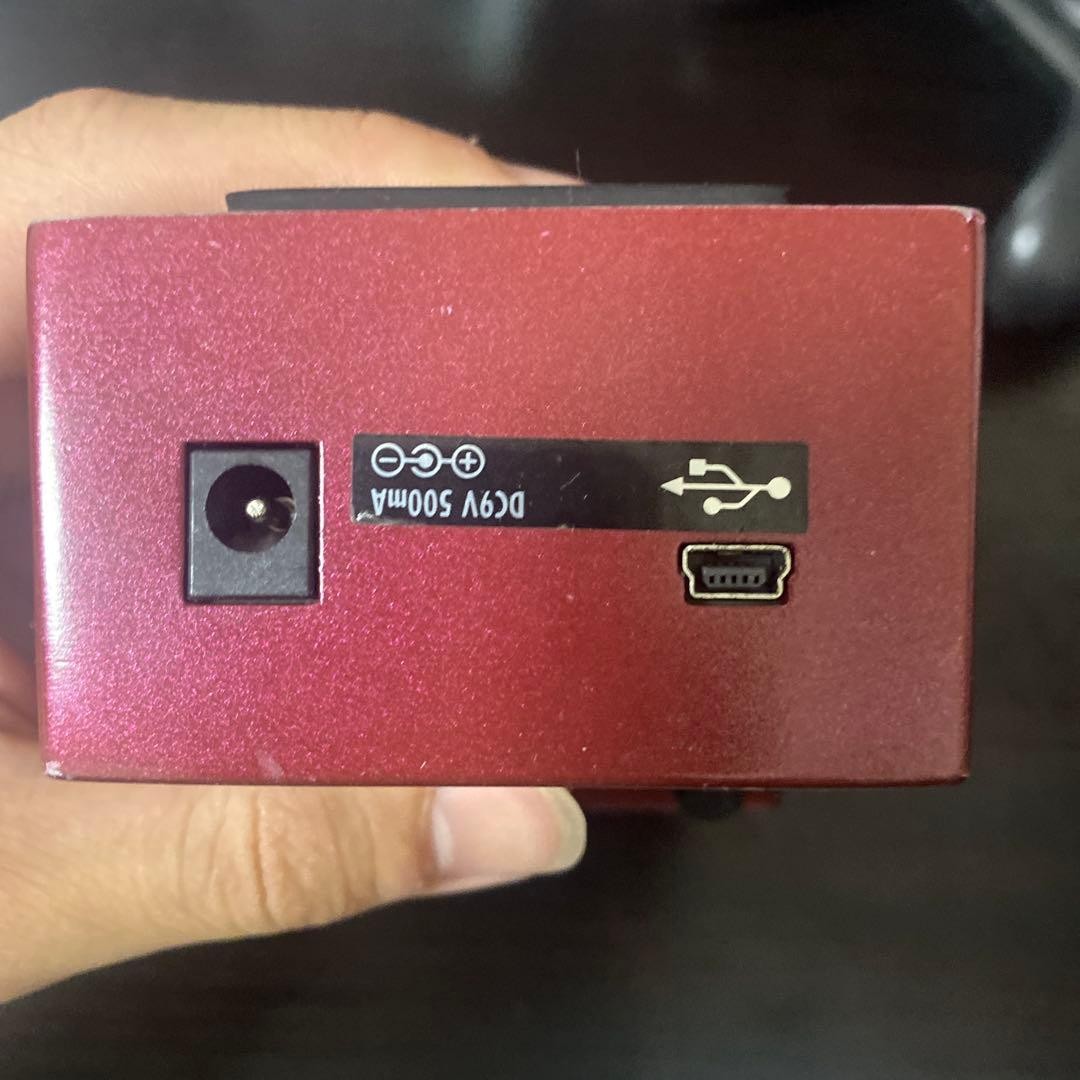 ZOOM MS-60B Multi-Effects Pedal