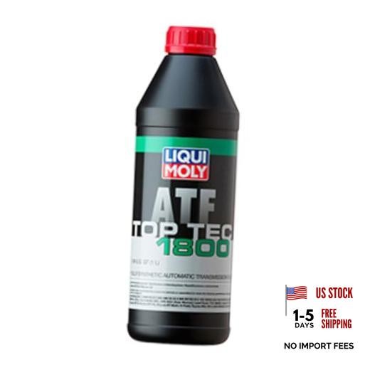 Top Tec ATF 1800 | 1 Liter | SKU: 20032 | Pack of 6